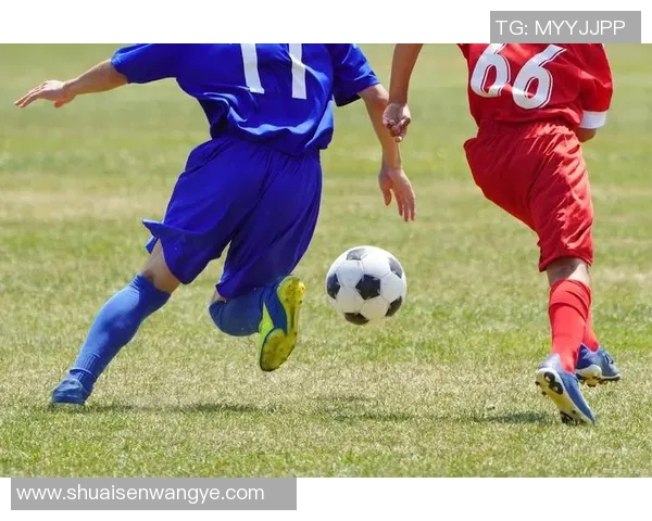 从零基础到足球高手:全面提升你的足球实力与技巧指南