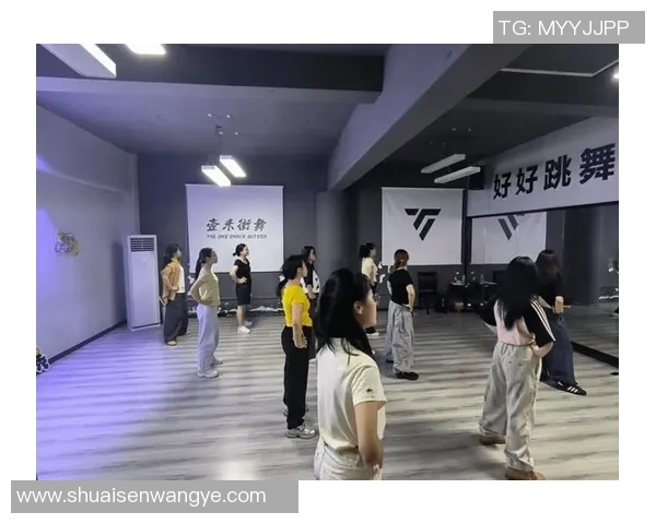 广州街舞队节奏打法深度解析与技巧分享