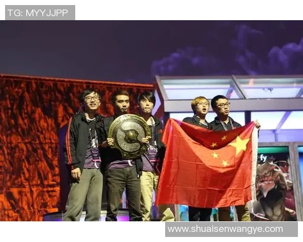 热议DOTA2:WE战队如何引领节奏变革与战术创新的深度解析 热议DOTA2:WE战队如何引领节奏变革与战术创新的深度解析