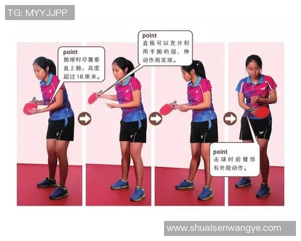 科学乒乓球训练法揭秘提升实力的有效技巧与方法分享
