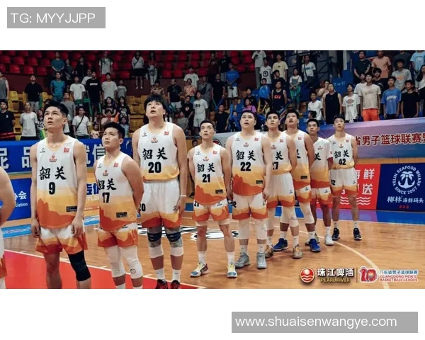 广州篮球队状态飙升创历史新高引领联赛竞争格局变化