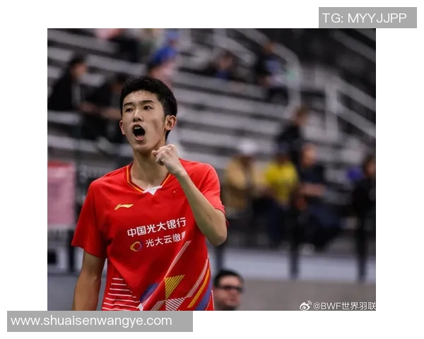 北京羽毛球队在世界锦标赛中的表现分析与状态评估 北京羽毛球队在世界锦标赛中的表现分析与状态评估