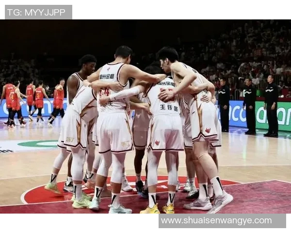 杭州篮球队强势崛起最新篮球力量排行榜前十名揭晓