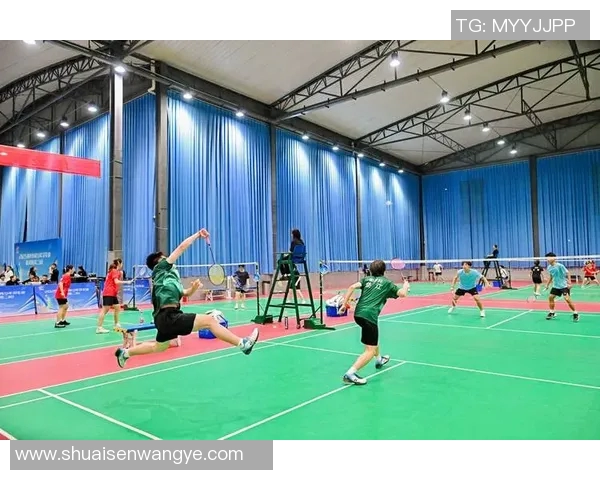 南京羽毛球队的奋斗与荣耀:一段不平凡的突破之旅 南京羽毛球队的奋斗与荣耀:一段不平凡的突破之旅