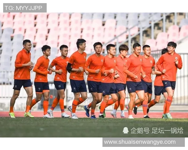 武汉足球队实力强劲荣登足球力量排行榜第四名