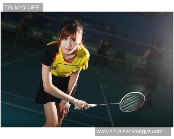 羽毛球心理素质评比结果揭晓深圳羽毛球队荣登榜首引发关注