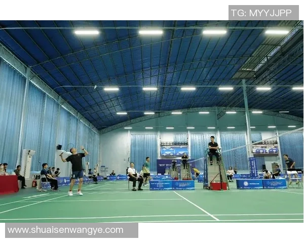 西安羽毛球队的节奏与激情探讨聚焦羽毛球运动的未来发展