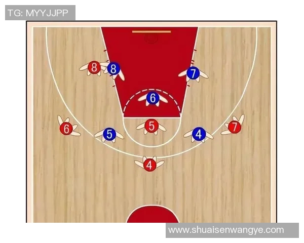 上海篮球队灵活性分析：战术变换与球员适应能力的深度探讨