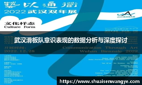 武汉滑板队意识表现的数据分析与深度探讨