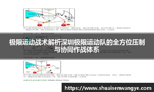 极限运动战术解析深圳极限运动队的全方位压制与协同作战体系